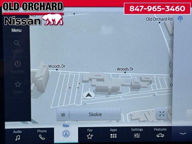 2023 Ford F-150 XLT Truck SuperCrew Cab