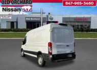 2024 Ford Transit-250 Cargo Base Van Medium Roof Van