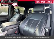 2020 Ford F-150 Lariat Truck SuperCrew Cab