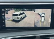 2026 Hyundai Palisade Limited SUV