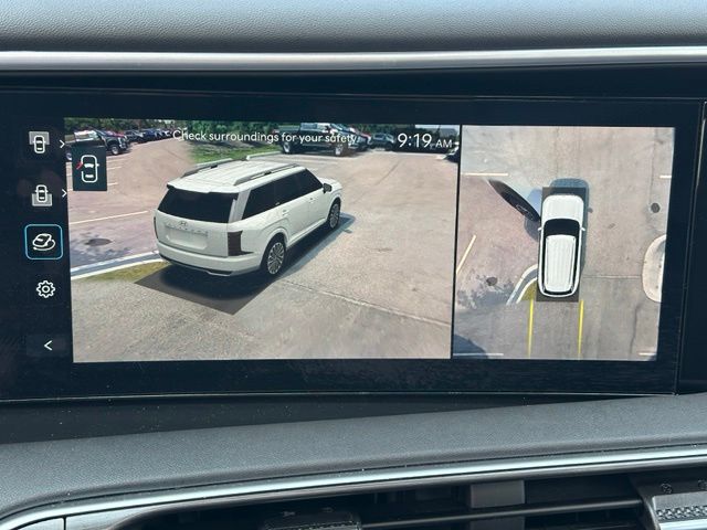 2026 Hyundai Palisade Limited SUV