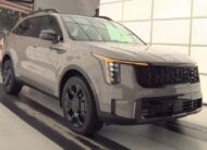 2025 Kia Sorento X-Line EX SUV