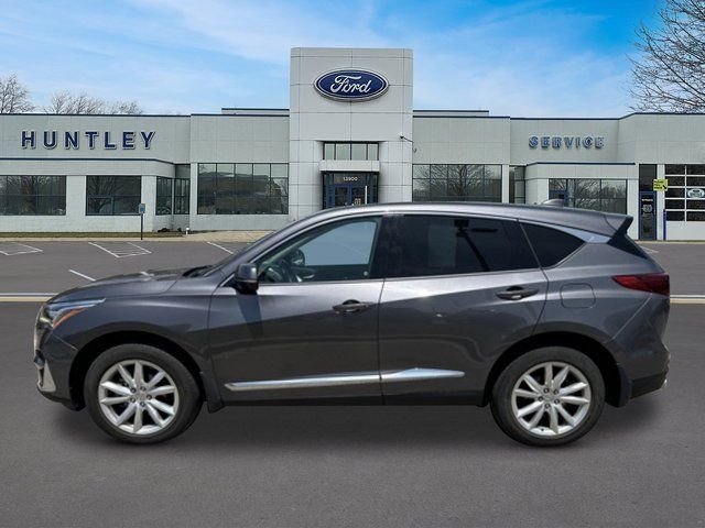 2020 Acura RDX Base SUV