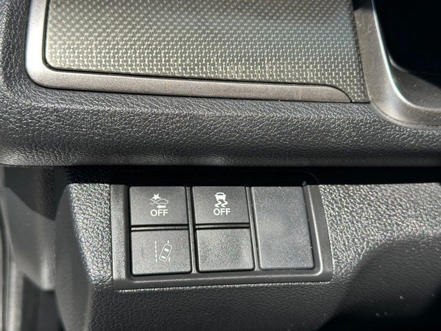 2018 Honda Civic EX Hatchback