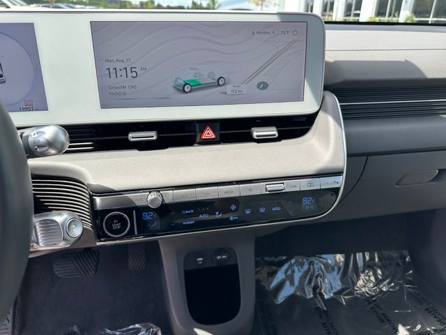 2024 Hyundai IONIQ 5 Limited SUV