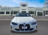 2024 BMW 430i 430i xDrive Convertible