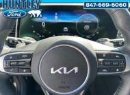 2024 Kia Sportage Plug-In Hybrid X-Line Prestige SUV