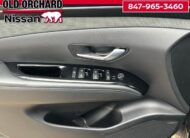 2023 Hyundai Santa Cruz Limited Truck Crew Cab