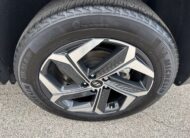 2024 Hyundai Tucson Hybrid Limited SUV