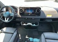 2024 Mercedes-Benz Sprinter 2500 Crew 144 WB Van