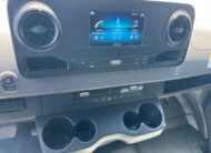 2024 Mercedes-Benz Sprinter 2500 Cargo 170 WB Van