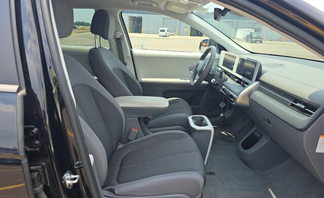 2024 Hyundai IONIQ 5 SEL SUV