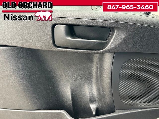 2021 Ram ProMaster 1500 Base Van Cargo Van