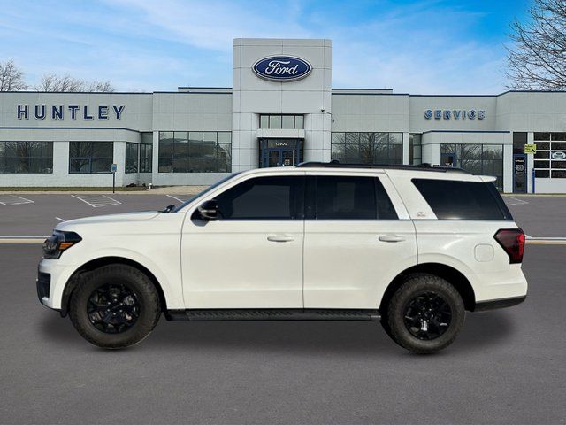 2022 Ford Expedition Timberline SUV