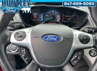 2014 Ford C-Max Energi SEL Hatchback