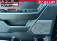 2023 Ford F-150 Lariat Truck SuperCrew Cab