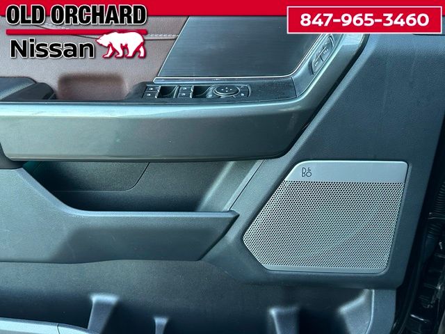 2023 Ford F-150 Lariat Truck SuperCrew Cab