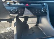 2025 Hyundai Sonata Hybrid Limited Sedan