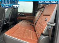 2024 GMC Sierra 2500 HD Denali Ultimate Truck Crew Cab