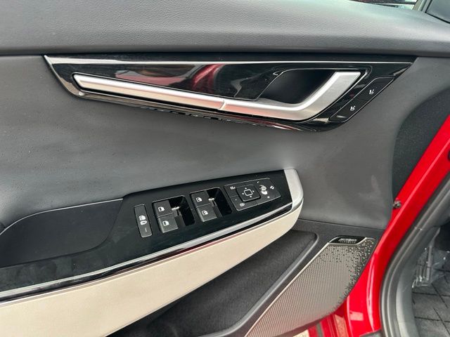 2024 Kia EV6 GT-Line SUV