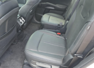 2025 Kia Sorento Hybrid EX SUV