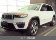 2022 Jeep Grand Cherokee 4xe 4xe SUV