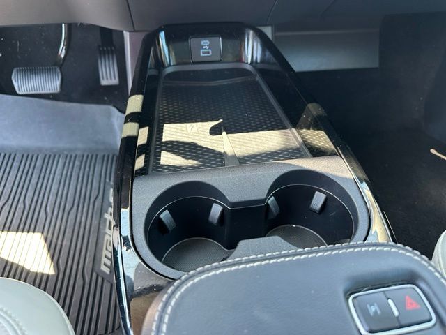 2023 Ford Mustang Mach-E Premium SUV