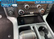 2021 Ford F-150 Platinum Truck SuperCrew Cab