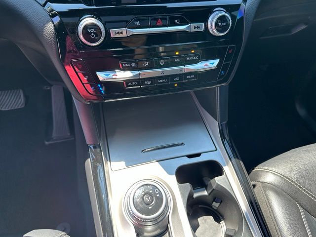 2023 Ford Explorer ST SUV