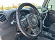 2018 Jeep Wrangler JK Unlimited Sport SUV