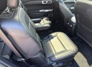 2023 Ford Explorer XLT SUV