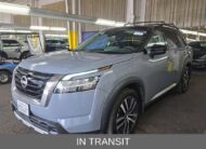 2023 Nissan Pathfinder Platinum SUV
