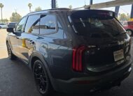 2022 Kia Telluride EX SUV
