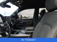 2023 Ram 1500 Big Horn/Lone Star Truck Crew Cab