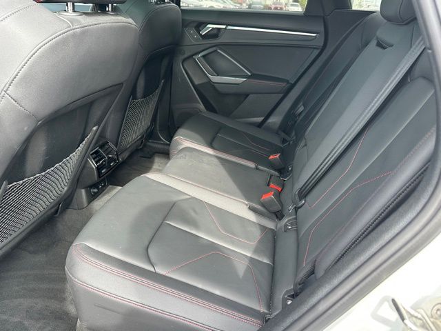 2025 Audi Q3 Premium Plus SUV