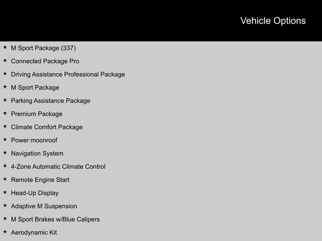 2022 BMW X5 xDrive40i SUV