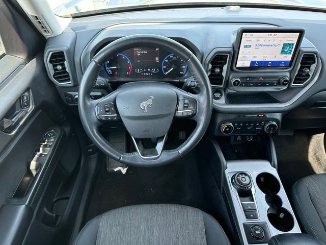 2023 Ford Bronco Sport Big Bend SUV