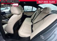 2023 BMW 330e 330e xDrive Sedan