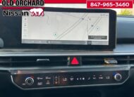 2025 Kia Sorento Hybrid SX Prestige SUV