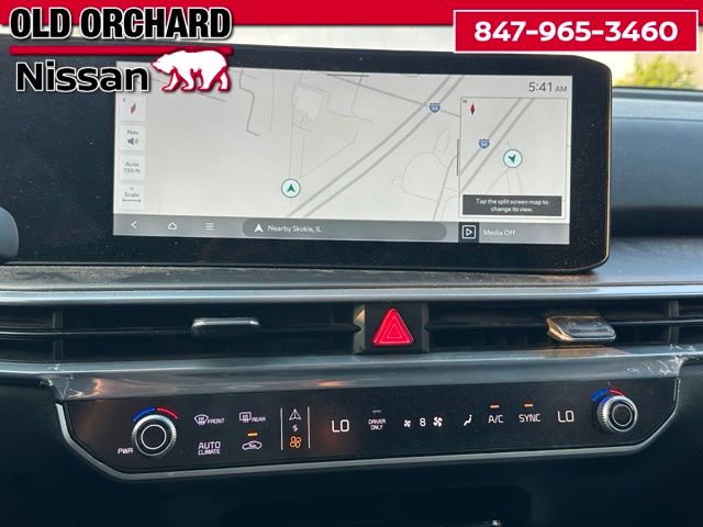 2025 Kia Sorento Hybrid SX Prestige SUV
