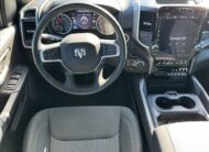 2023 Ram 1500 Big Horn/Lone Star Truck Crew Cab