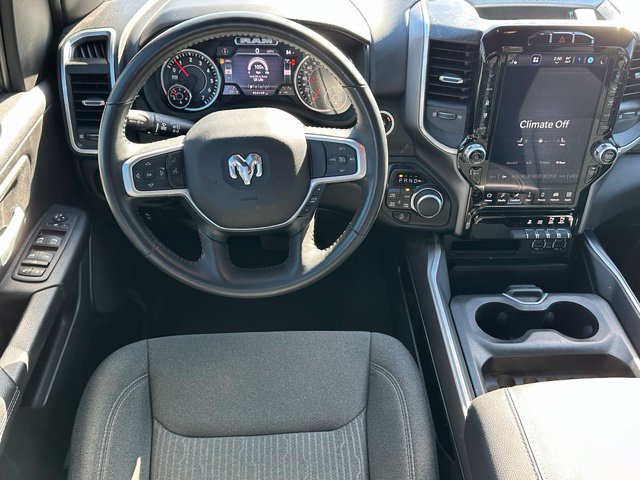 2023 Ram 1500 Big Horn/Lone Star Truck Crew Cab