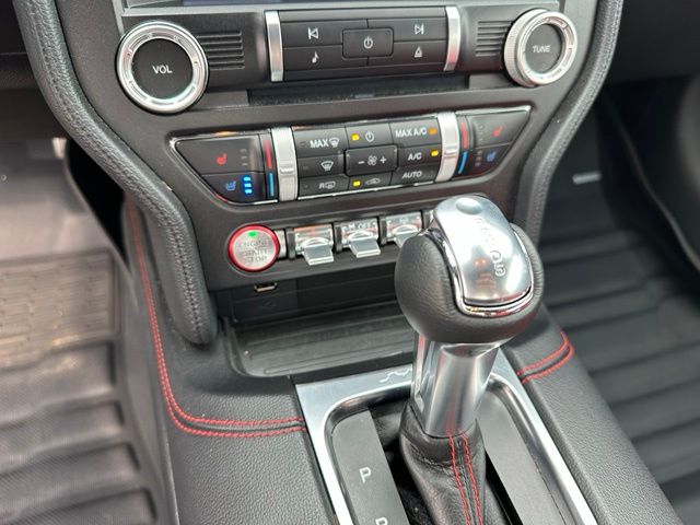 2023 Ford Mustang GT Premium Coupe