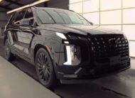 2025 Hyundai Palisade Calligraphy Night Edition SUV