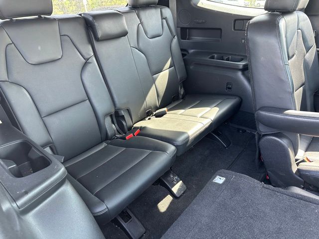 2023 Kia Telluride S SUV