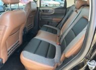 2024 Ford Bronco Sport Outer Banks SUV