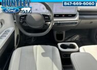 2023 Hyundai IONIQ 5 Limited SUV