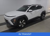 2024 Hyundai Kona Limited SUV