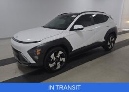 2024 Hyundai Kona Limited SUV