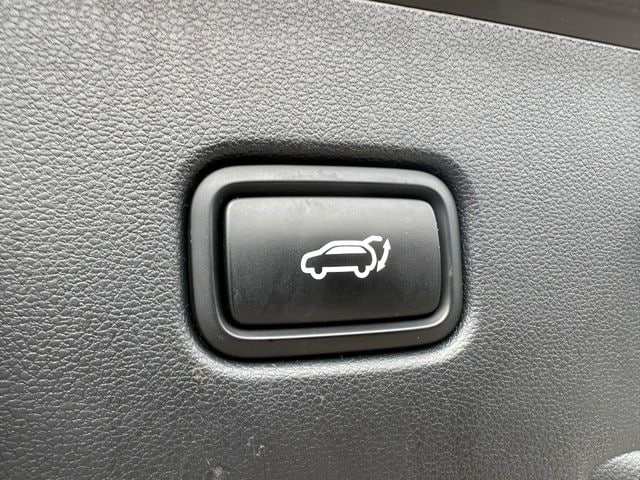 2023 Hyundai Tucson Hybrid Limited SUV